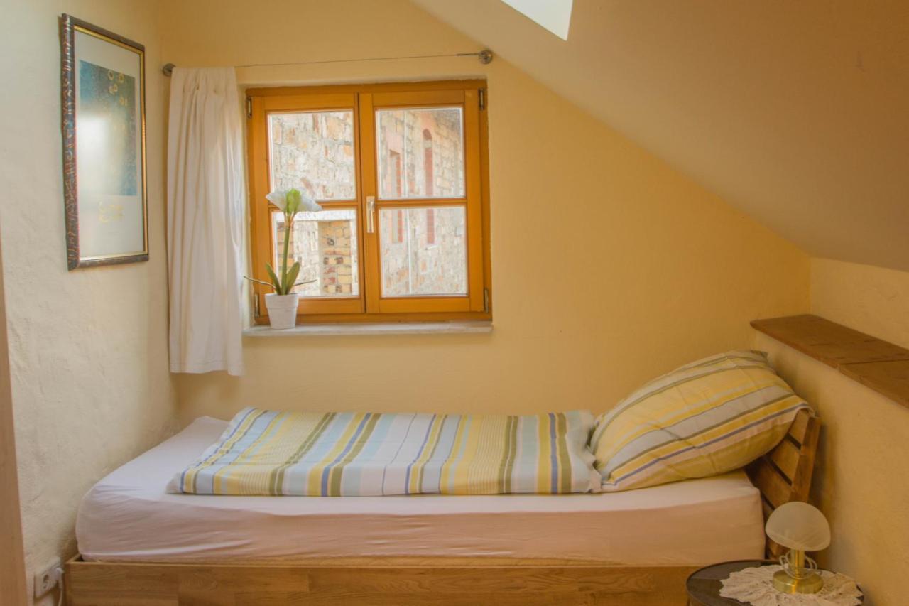 Haus Falkenhof Knullwald Ngoại thất bức ảnh